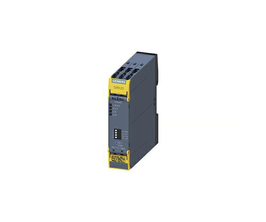 Siemens セーフティリレー 3SK1シリーズ 3SK1112-1BB40 販売単位：1個 54,886円