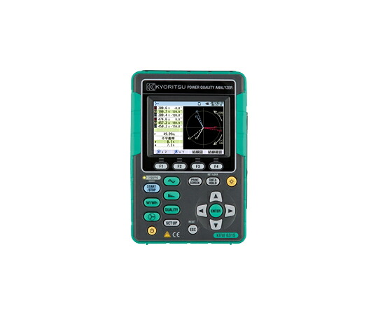 共立電気計器 WHM結線確認試験器 6315WHM 販売単位：1台