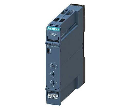 Siemens 引き延ばす中継ぎ マルチ動くこと マルチ動くこと 12 → 240 V ac/dc 3RP2505-1AW30 売りわたすユニット：1個 治療機器-医薬品・コンタクト・介護