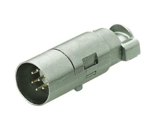 Harting ハーティング 高密度Quintax(オス) オス Han-Modularシリーズ 8極 09150083013 販売単位：1個