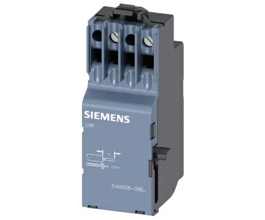 Siemens シーメンス 補助コンタクト 3VA9988-0AA11 販売単位：1個