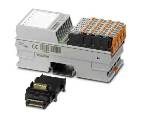 フエニックス・コンタクト PLC拡張モジュール PLC拡張モジュール Axiolineステーション用 2701235 販売単位：1個