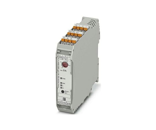 フエニックス・コンタクト モータスタータ Contactron 2903912 販売単位：1個
