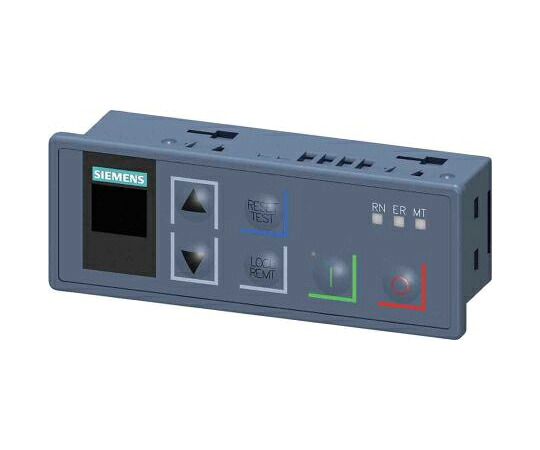 Siemens HMIパネル 3RW5980シリーズ 3RW5980-0HS00 販売単位：1個