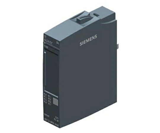 Siemens デジタルI/O用モジュール デジタルI/O用モジュール 6ES7131-6BF61-0AA0 販売単位：1個 23,406円