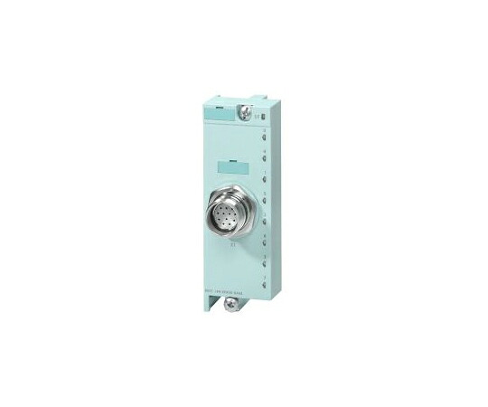 Siemens コネクタ 接続モジュール デジタル電子モジュール用 6ES7194-4FA00-0AA0 販売単位：1個