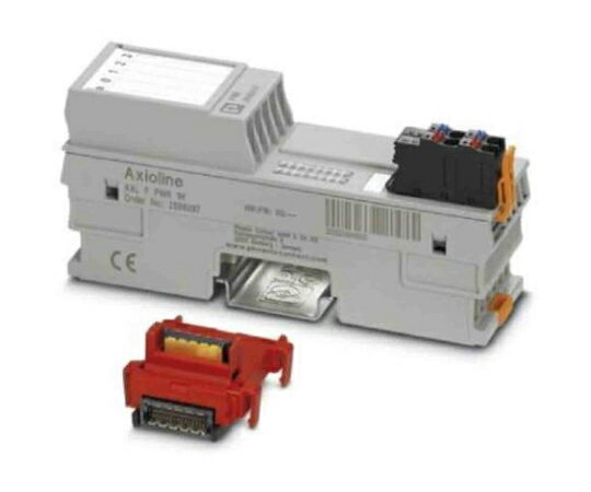 フエニックス・コンタクト PLC電源 PLC電源 Axioline Fステーション用 2688297 販売単位：1個