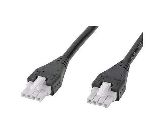 日本モレックス コネクタ付リード線 1袋（10個入） 215330-0410 販売単位：1袋(10個入) 22,226円