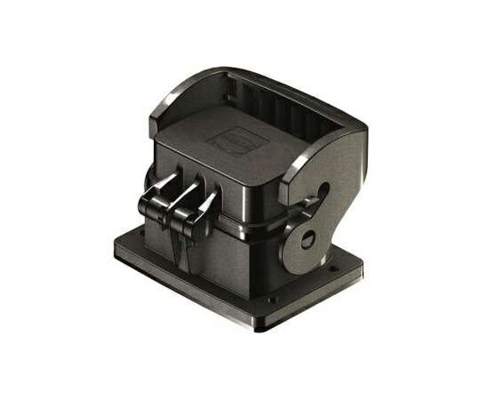 Harting ヘビーデューティパワーコネクタ Han-EcoR B シリーズ 6 B 19430060341 販売単位：1個