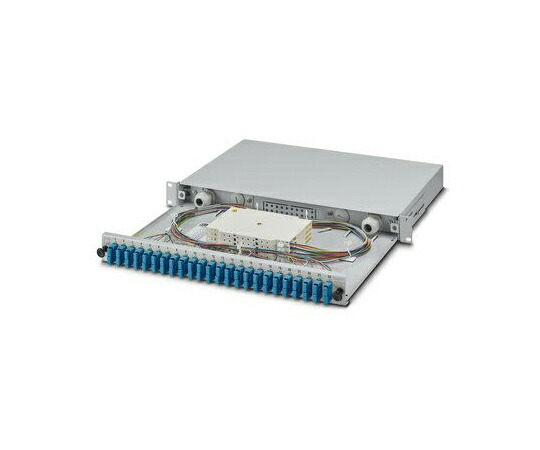 フエニックス・コンタクト スプライスコネクタ 白 1145400 販売単位：1個