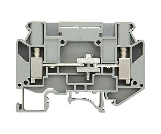 Siemens 端子台 スクリュー 8WH1000シリーズ 41A 1袋（50個入） 8WH1000-7AH00 販売単位：1袋(50個入)
