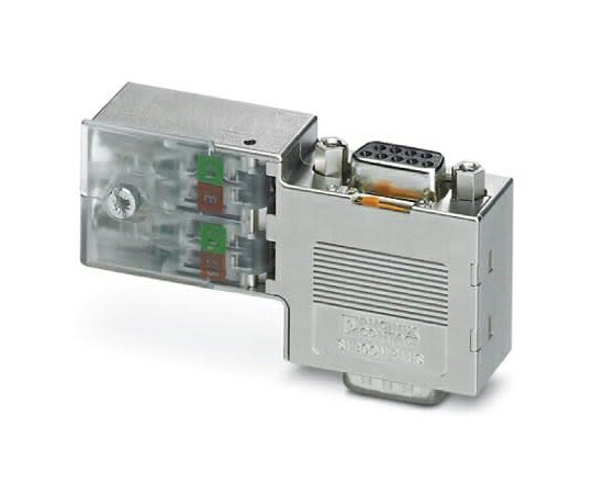 フエニックス・コンタクト D-subコネクタ 9極 2313685 販売単位：1個