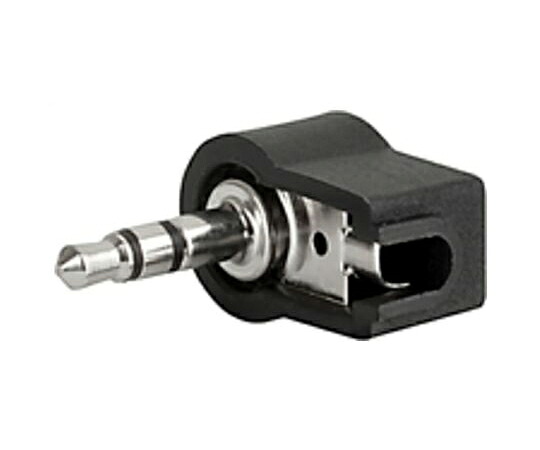 Schurter フォーンコネクタ 3.5 mm PCBマウント ステレオ ステレオ 1袋（100個入） 4832.1320 販売単位：1袋(100個入)