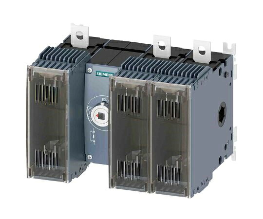 Siemens 安全ブレーカ（ヒューズ付）ヒューズ 3KF3325-0MF11-8AA1 販売単位：1個