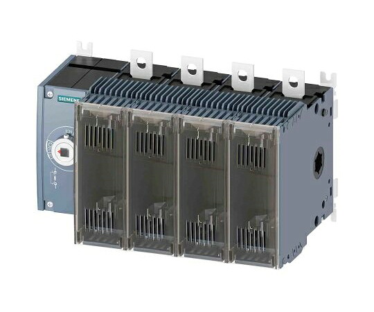 Siemens 安全ブレーカ（ヒューズ付）ヒューズ 3KF3425-0LF11 販売単位：1個