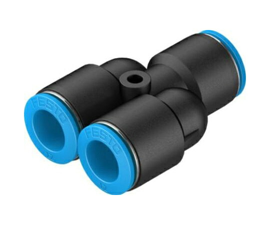 Festo エア継手 Yフィッティング QSY-12-20 販売単位：1袋(20個入)
