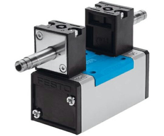 Festo エアソレノイドバルブ JMN1Hシリーズ JMN1H-5/2-D-1-S-C 販売単位：1個 34,480円