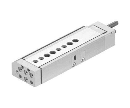 Festo ガイド付シリンダ DGSL（ディグラルシリーズ DGSL-8-50-P1A 販売単位：1個