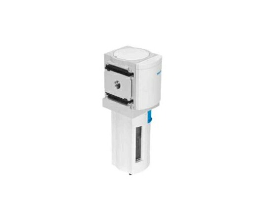 Festo エアフィルタ MSシリーズ MS6-LFM-1/4-ARV 販売単位：1個
