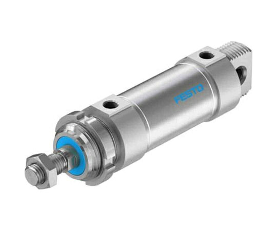 Festo エアシリンダ DSNUシリーズ DSNU-50-50-P-A 販売単位：1個