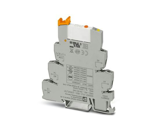 フエニックス・コンタクト Relay Module 1袋（10個入） 2909653 販売単位：1袋(10個入)