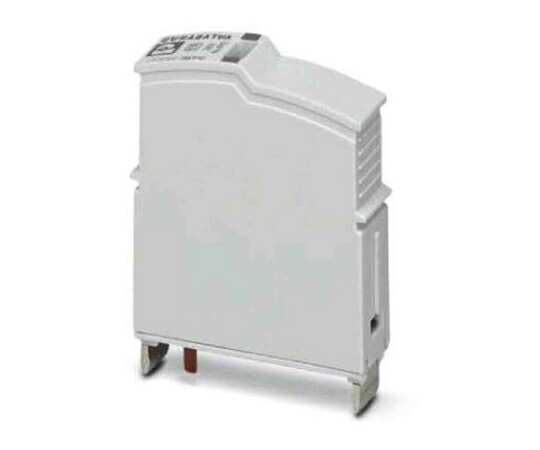フエニックス・コンタクト サージプロテクタ 40kA オンベースエレメント タイプ 2 サージ保護装置 2905347 販売単位：1個