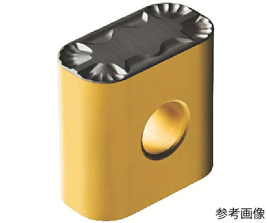 サンドビック T-Max P 旋削用ネガ心付け（340） 4325 1書き割り（10個入） 175.3219194 売りわたすユニット：1書き割り(10個入)