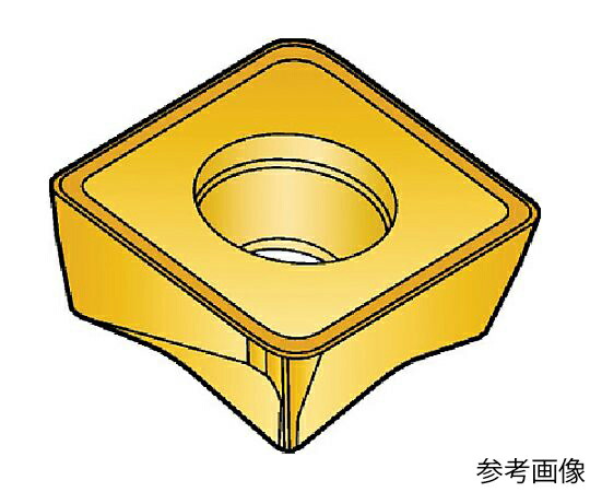 サンドビック コロミル690 フライス工業用心付け（350） 1030 1書き割り（10個入） 690100508MESL 売りわたすユニット：1書き割り(10個入)