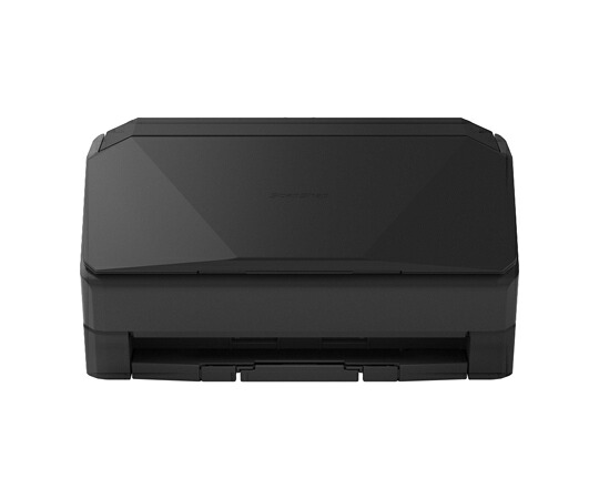 PFU ScanSnap iX2500 黒いこと FI-IX2500BK 売りわたすユニット：1台