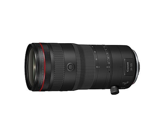 キヤノン 取り替えっこ水晶体 RF24-105粍 F2.8 L IS USM Z RF24-10528LISZ 売りわたすユニット：1個