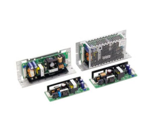 TDKラムダ 基板型電源 ZWS-BAFシリーズ 150W 24V カバー付タイプ ZWS150BAF-24/A 販売単位:1個