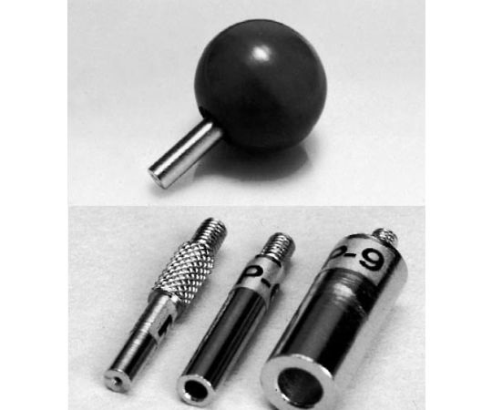 マックエイト 圧入用工具 セット品 PCX-1-SET 販売単位：1セット