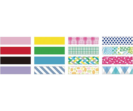 アズワンカタログ掲げる品 mtちぎはり Mix BOX MTWBOX06 売りわたすユニット：1箱