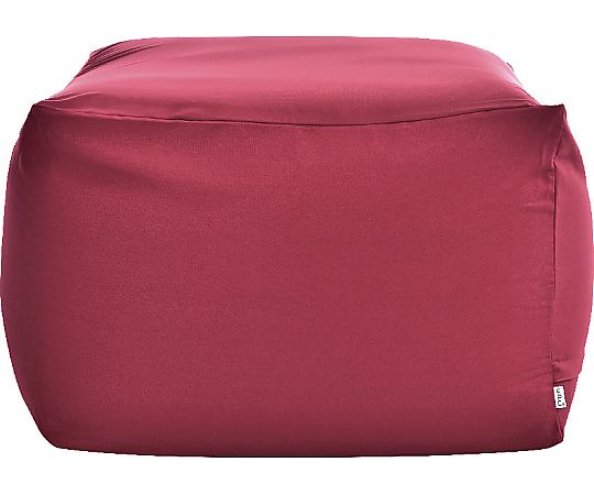 アズワンカタログ掲載品 キューブLアースカラー レッド PCM-6512T/WRD 販売単位：1個