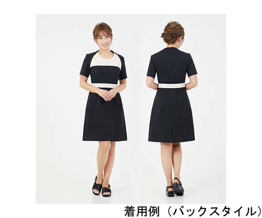CML Veriella ワンピースC（LL） T100243 販売単位：1着
