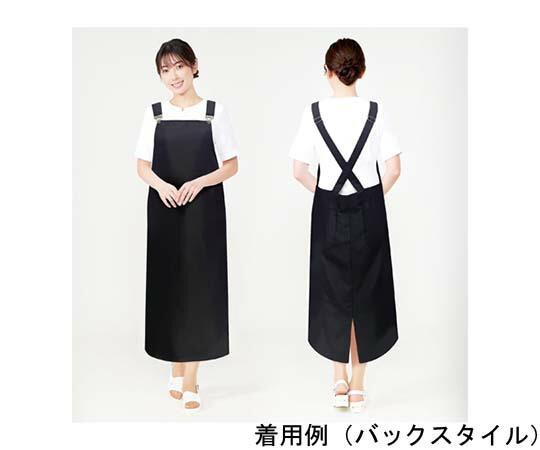 CML LDLエプロンL03 T101003 販売単位：1着