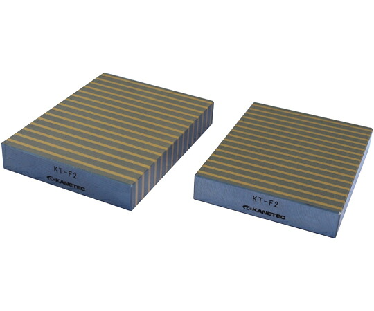 カネテック 追加工フリーチャックブロック 75 KT-F2 販売単位：1式