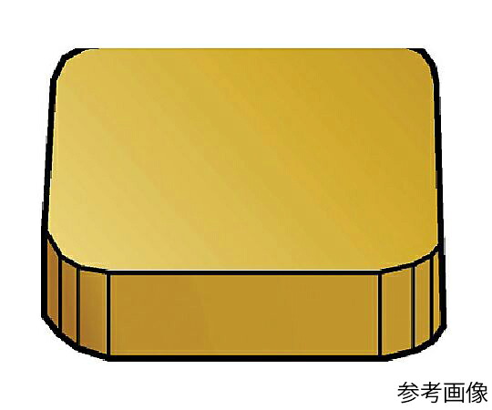 サンドビック フライス切り手用心付け（150） 3040 1書き割り（10個入） SNKN1204ENN 売りわたすユニット：1書き割り(10個入)