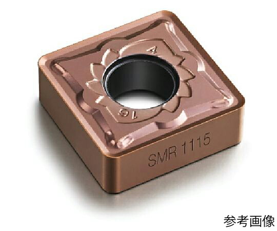 サンドビック T-Max P 旋削用ネガ心付け（110） 1115 1書き割り（10個入） SNMG120412SMR 売りわたすユニット：1書き割り(10個入)