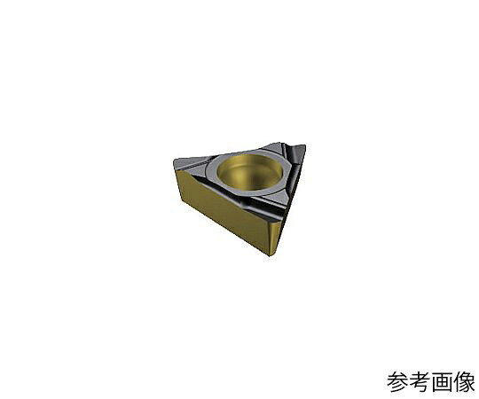 サンドビック コロターン107 旋削用ポジ心付け（130） 5015 1書き割り（10個入） TCGX110204L 売りわたすユニット：1書き割り(10個入)