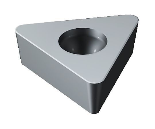 サンドビック コロターン107 旋削用ポジ手当て（130） H10 1仕掛ける（10個入） TCMW110204 売りわたすユニット：1仕掛ける(10個入)