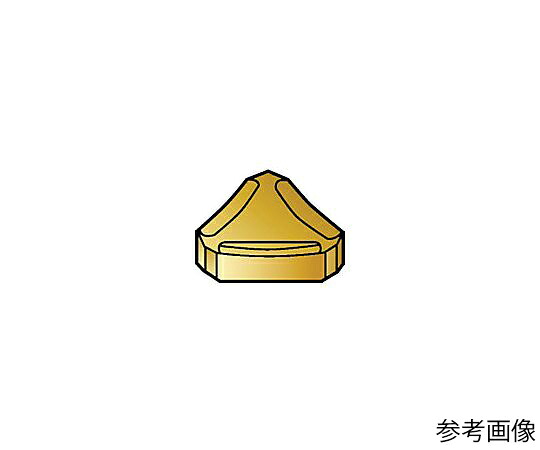 サンドビック オート切り手用心付け（170） 3040 1書き割り（10個入） TNEF1204ANCA 売りわたすユニット：1書き割り(10個入)