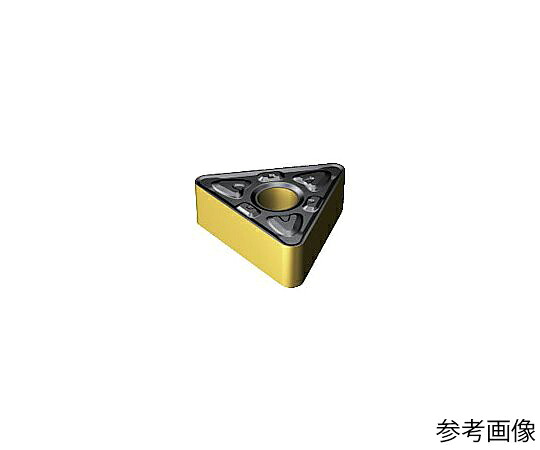 サンドビック T-Max P 旋削用ネガ心付け（112） 2220 1書き割り（10個入） TNMG160408XMR 売りわたすユニット：1書き割り(10個入)