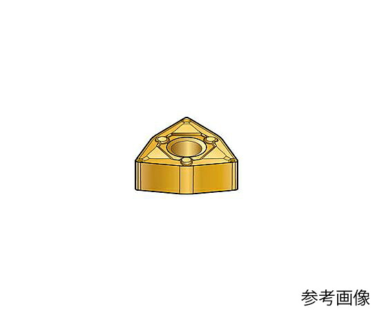 サンドビック T-Max P 旋削用ネガ・心付け（110） 1525 1書き割り（10個入） WNMG080408WP 売りわたすユニット：1書き割り(10個入)