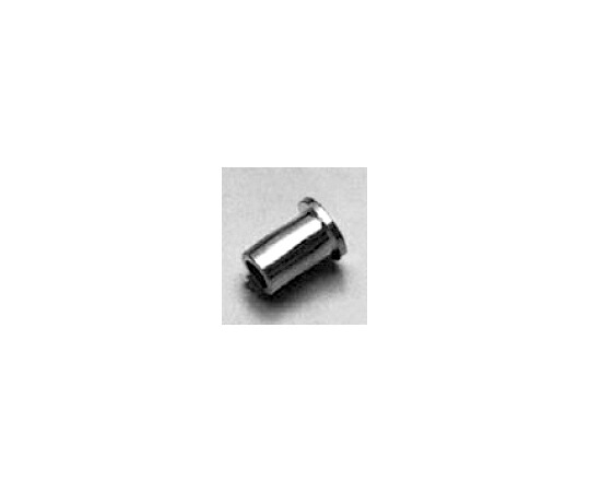 マックエイト ソケットピン 適合オスピン径φ1.2～1.45（100個入） PD-133 販売単位：1袋