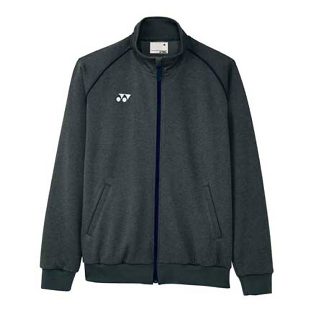 YONEX（トンボ） ケアワークジャケット グレーモク×米国海軍 3L（身の丈72珊） CY102-88 3L 売りわたすユニット：1枚