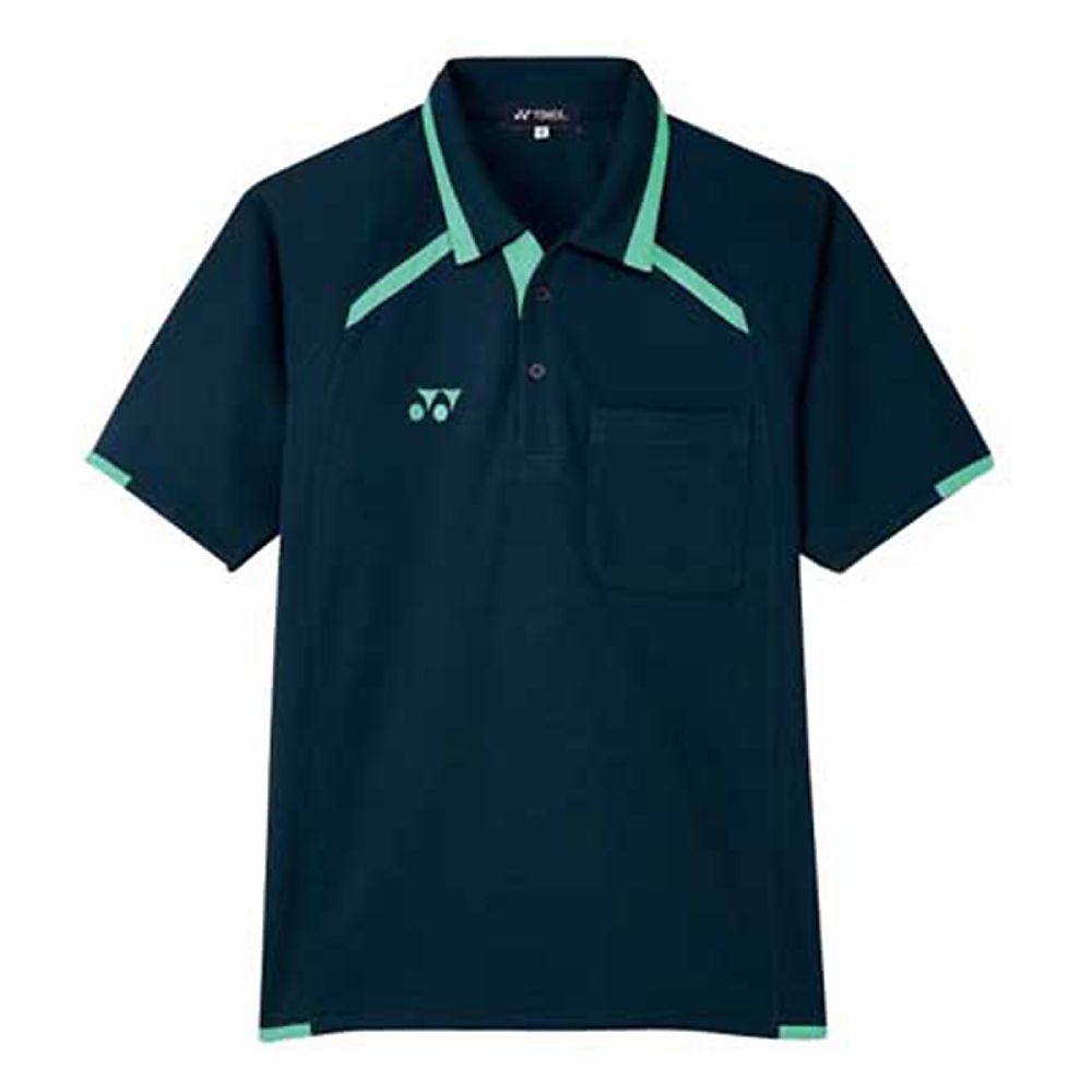 YONEX（トンボ） 編み物ティーシャツ 米国海軍×ストロフルス 4L（身の丈80糎） CY300-42 4L 売りわたすユニット：1枚