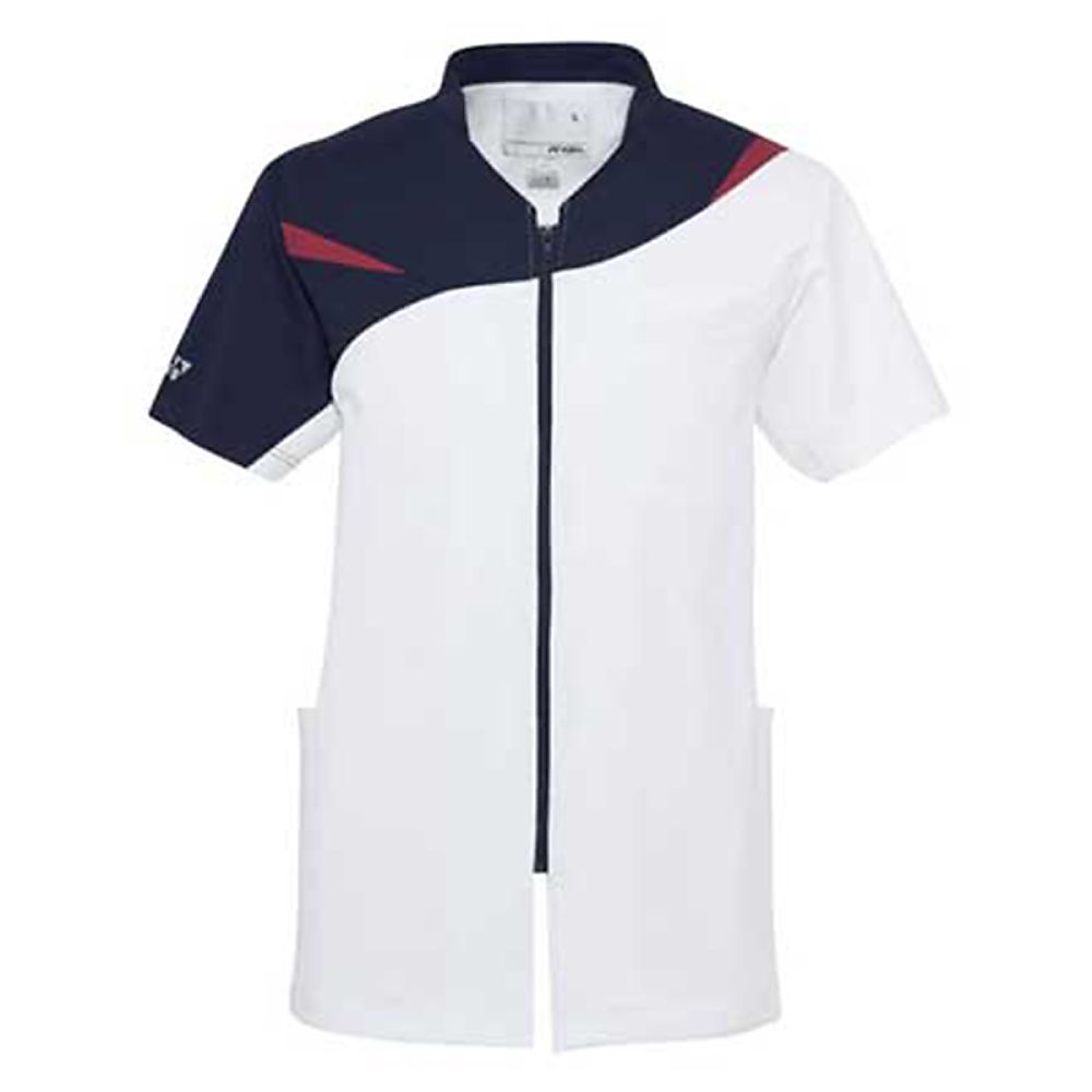 YONEX（トンボ） 前車のドアスクラブ 白いこと×バーガンディ L（身の丈72糎） CY831-01 L 売りわたすユニット：1枚