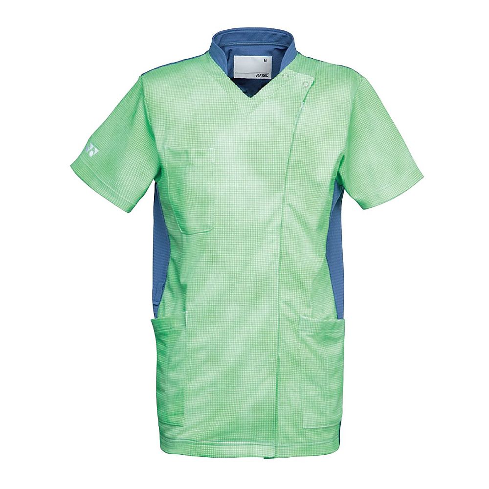 YONEX（トンボ） M前車のドアスクラブ アップル緑であること BL（身の丈74糎） CY834-40 BL 売りわたすユニット：1枚