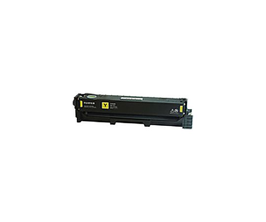 富士フイルムビジネスイノベーション 富士フイルム プリントカートリッジ イエロー CT351286 販売単位：1個